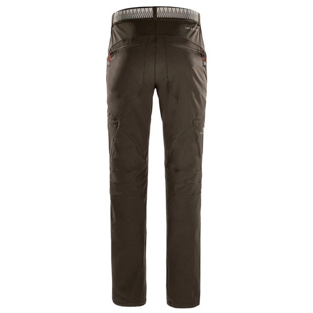 Pánské kalhoty Ferrino Hervey Winter Pants Man New - Iron Brown