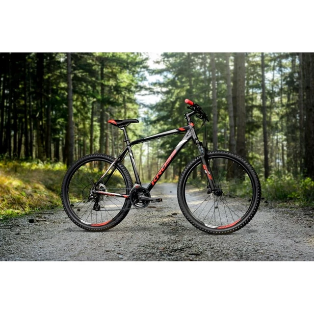 Mountain Bike Kross Hexagon 3.0 27.5” – 2021