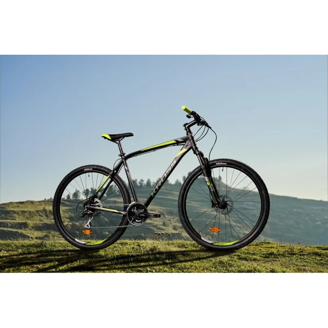 Mountain Bike Kross Hexagon 5.0 29” – 2020