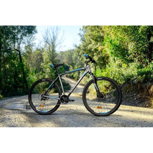 Horský bicykel Kross Hexagon 5.0 29" - model 2021