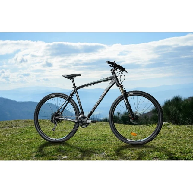 Kross Hexagon 8.0 27,5" Mountainbike - Modell 2020