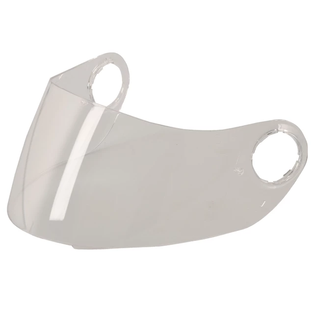 Replacement Plexiglass Shield for V170 Motorcycle Helmet - Clear