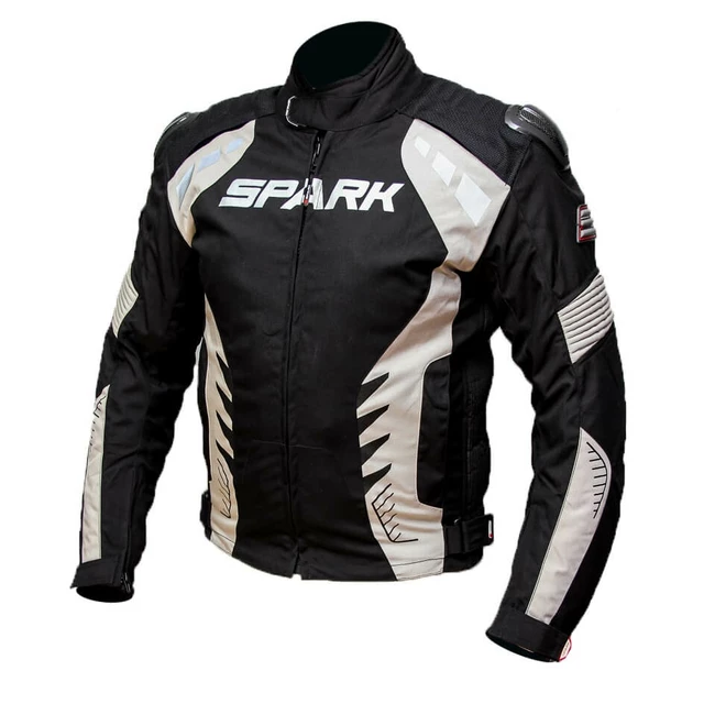 Men’s Textile Moto Jacket Spark Hornet