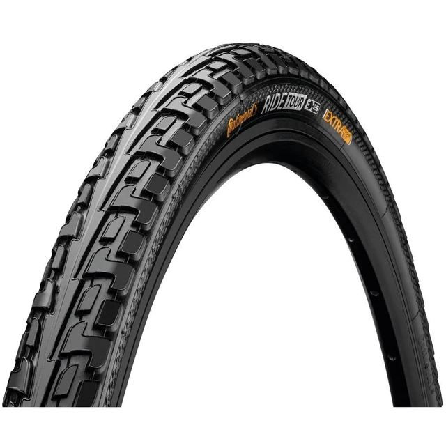 Bicycle Tire Continental RIDE Tour 28” 32-622 (700x32C)