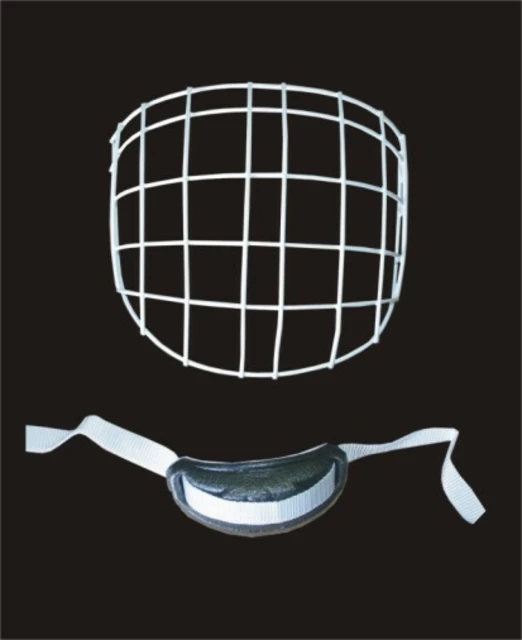 Maska hokejowa WORKER Cage