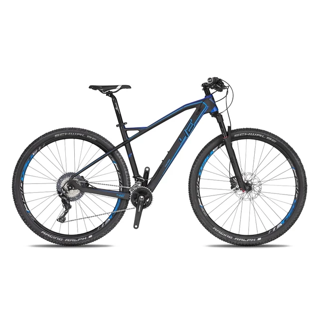 4EVER Inexxis 2 29'' - Mountainbike Modell 2019