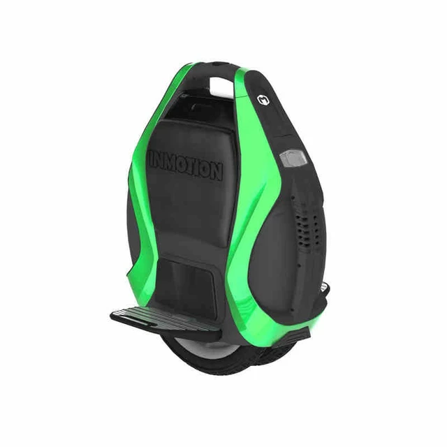 Electric Unicycle INMOTION V3 PRO - Green