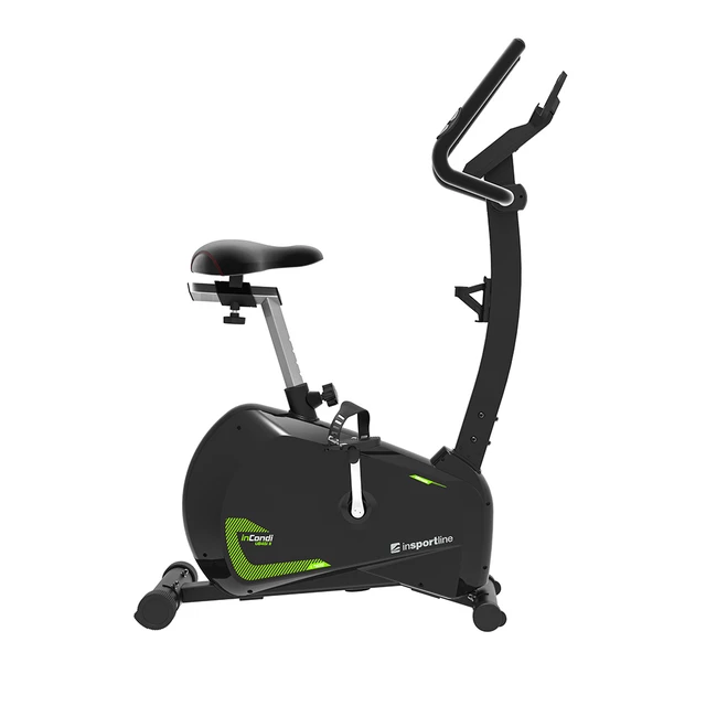 Exercise Bike inSPORTline inCondi UB45i II