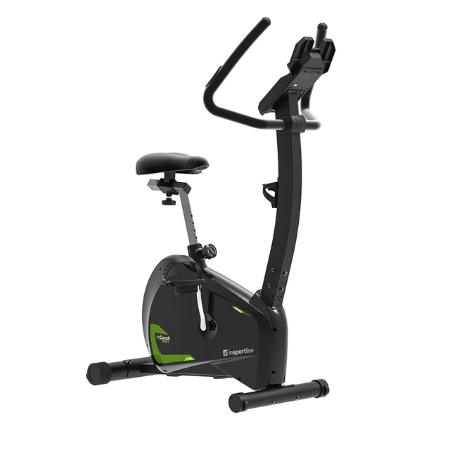 inSPORTline inCondi UB45i II Heimtrainer