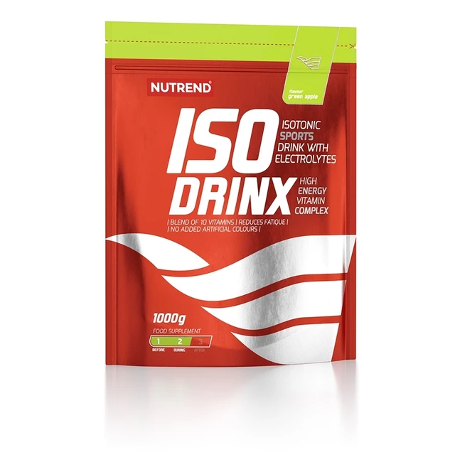 Isodrinx Nutrend 1000 g