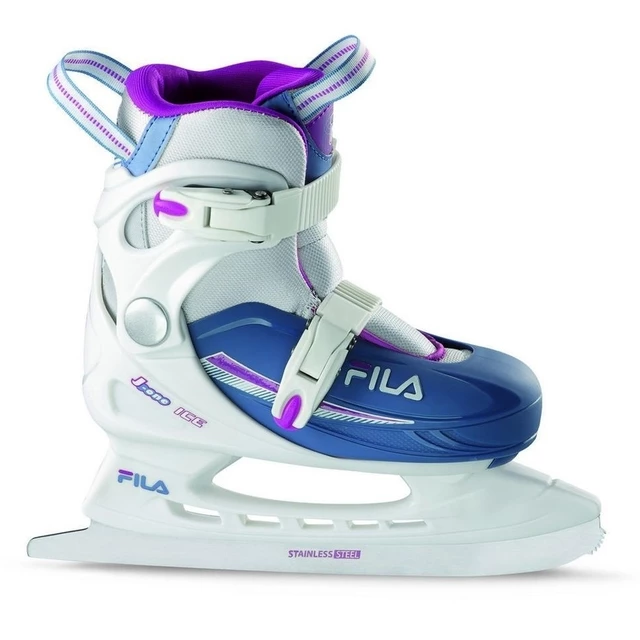 Ice Skates FILA J-One G Ice HR