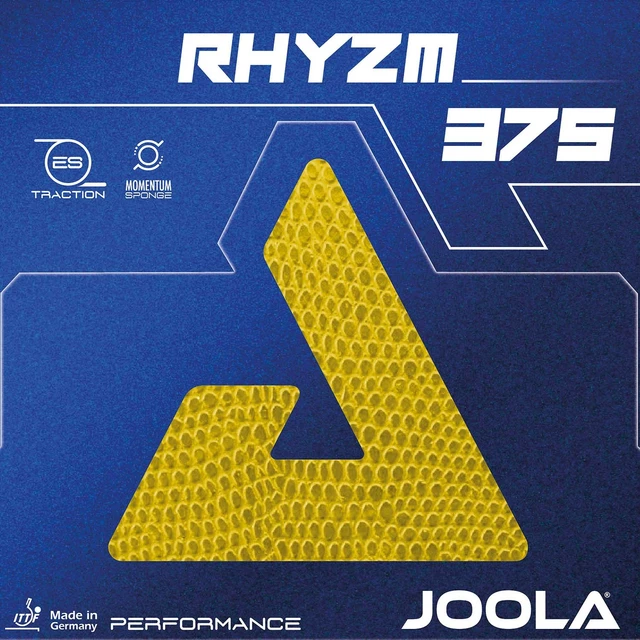 Joola Rhyzm 375 tükörszoft borítás - Max