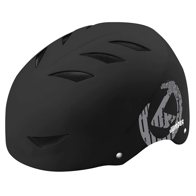 Children’s Freestyle Helmet Kellys Jumper Mini - Red - Black