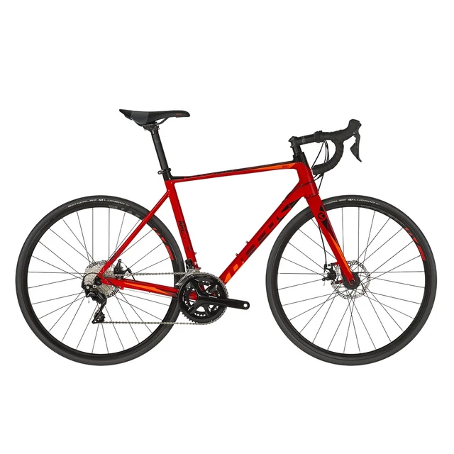Országúti kerékpár KELLYS ARC 50 28" - 2019-es modell