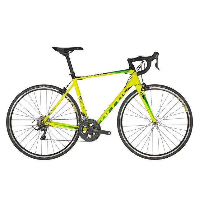 Országúti kerékpár KELLYS ARC 10 28" - 2019-es modell - inSPORTline