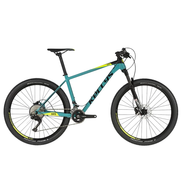 Mountain Bike KELLYS GATE 50 27.5” – 2019
