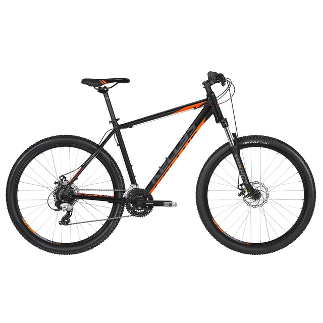 Horský bicykel KELLYS MADMAN 30 27,5" - model 2019 - inSPORTline