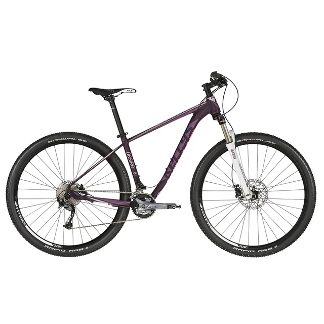 Women’s Mountain Bike KELLYS DESIRE 30 29” – 2019