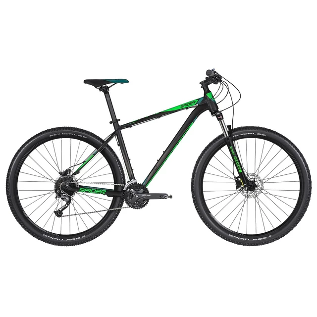 Mountain Bike KELLYS SPIDER 70 29” – 2019