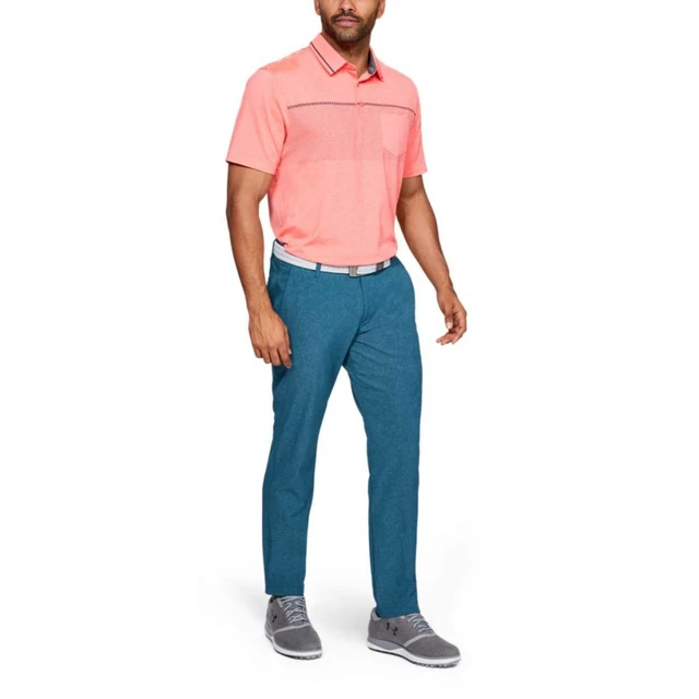 Men’s Golf Pants Under Armour Takeover Vented Tapered