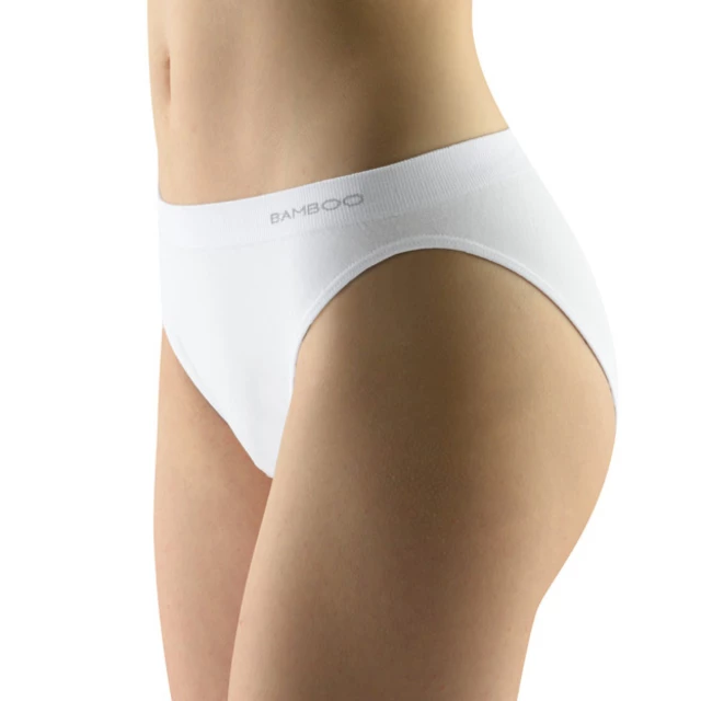 Regular Fit Underwear with Narrow Hip EcoBamboo - inSPORTline