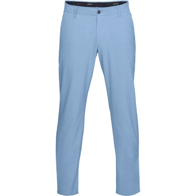 Pánské golfové kalhoty Under Armour Takeover Vented Pant Taper - Boho Blue