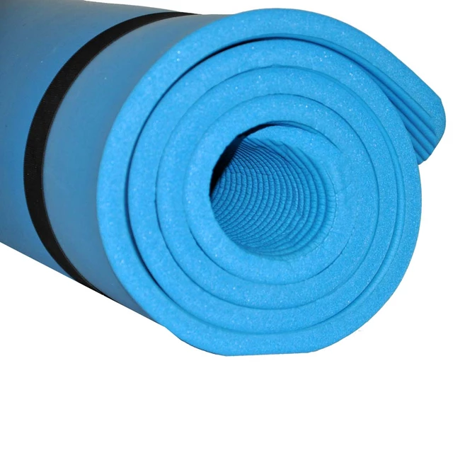Aerobic Gym Mat Spartan Yoga 190x60x1,5 cm