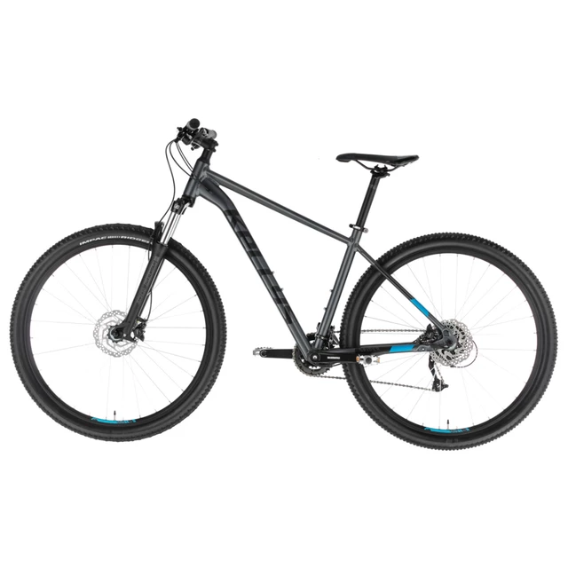 Horský bicykel KELLYS SPIDER 70 27,5" - model 2023 - inSPORTline