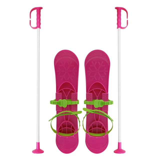 Children’s Ski Set Sulov Big Foot