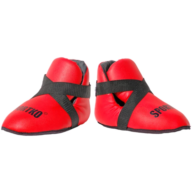Foot Guards SportKO 333 - Blue - Red