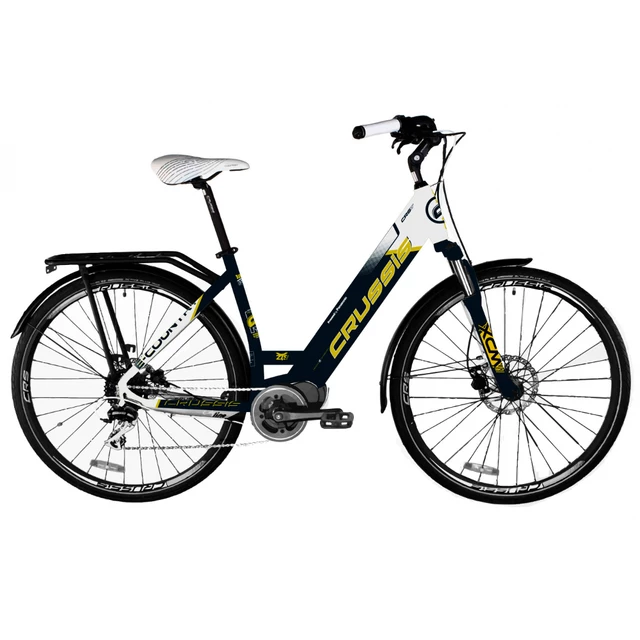 Urban E-Bike Crussis e-Country 7.5 – 2020