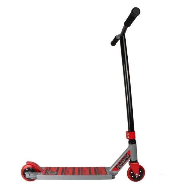 Freestyle Scooter Dominator Cadet Grey