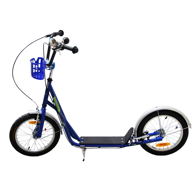 Scooter Lion WORKER NEW - Blue