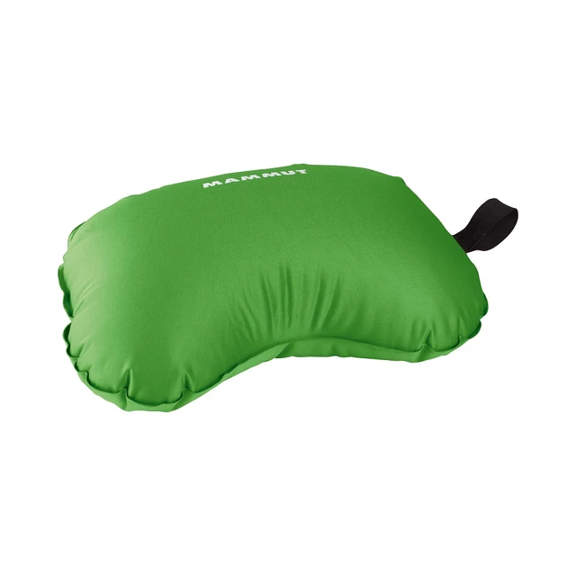 Nafukovací vankúš MAMMUT Kompakt Pillow - inSPORTline