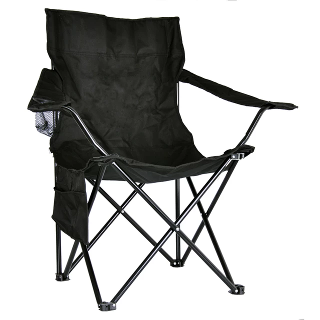 Folding camping chair Spartan Sessel