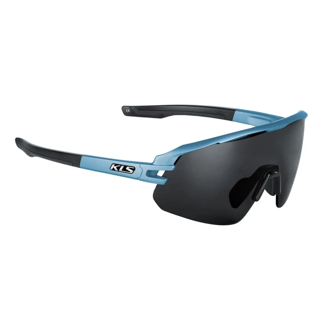 Cycling Sunglasses Kellys Cyclone HF - Sky Blue