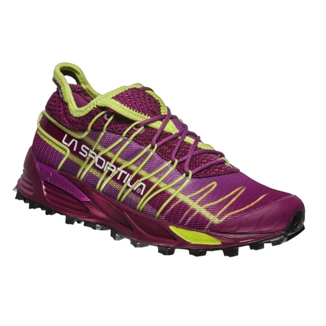 Dámské trailové boty La Sportiva Mutant Woman - inSPORTline