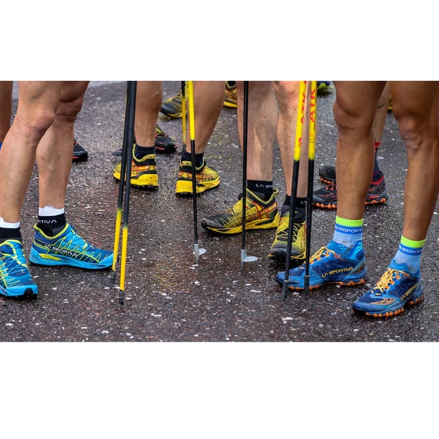 Pánske trailové topánky La Sportiva Mutant - inSPORTline