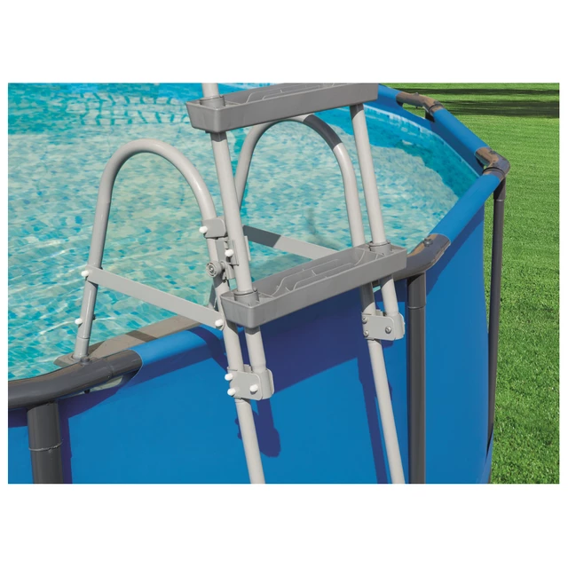 Bestway 107 cm Sicherheitsstufen für Pools