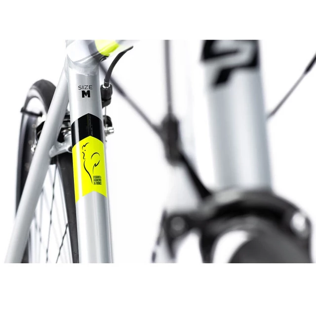 Road Bike Lapierre Sensium AL 100 – 2020