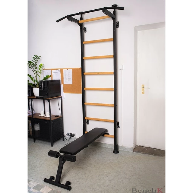 Bench for Wall Bars BenchK 511