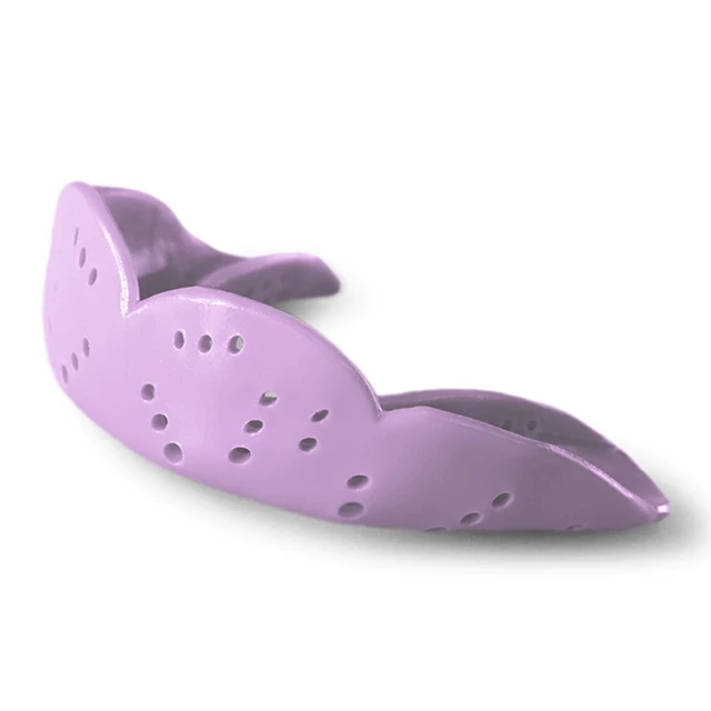 SISU 1.6 Aero Medium Zahnschutz - Lucky Lavender - Lucky Lavender