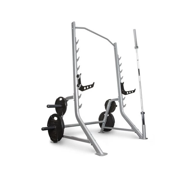 Squat Rack Body Craft F460