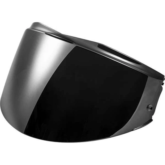 Replacement Visor for LS2 FF399 Valiant Helmet - Iridium