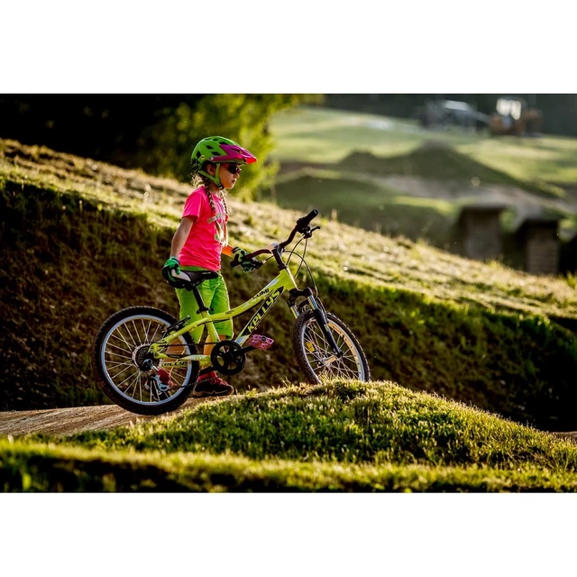 Children’s Bike KELLYS LUMI 50 20” – 2019