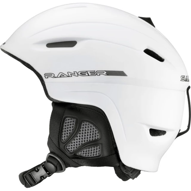 SALOMON Ranger Helmet - White