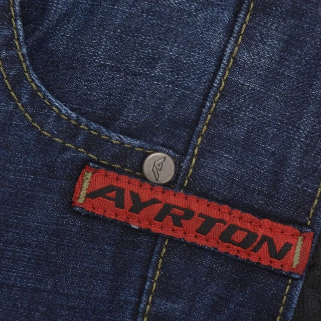 Ayrton 505 Herren Motorradjeans