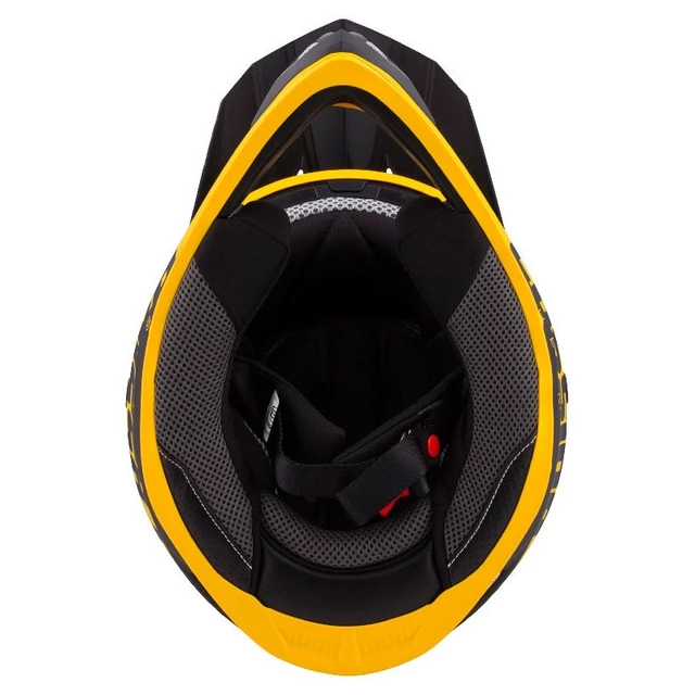Cassida Libor Podmol limitierte Edition Motocross Helm