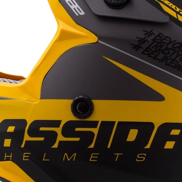 Motocross Helmet Cassida Libor Podmol – Limited Edition