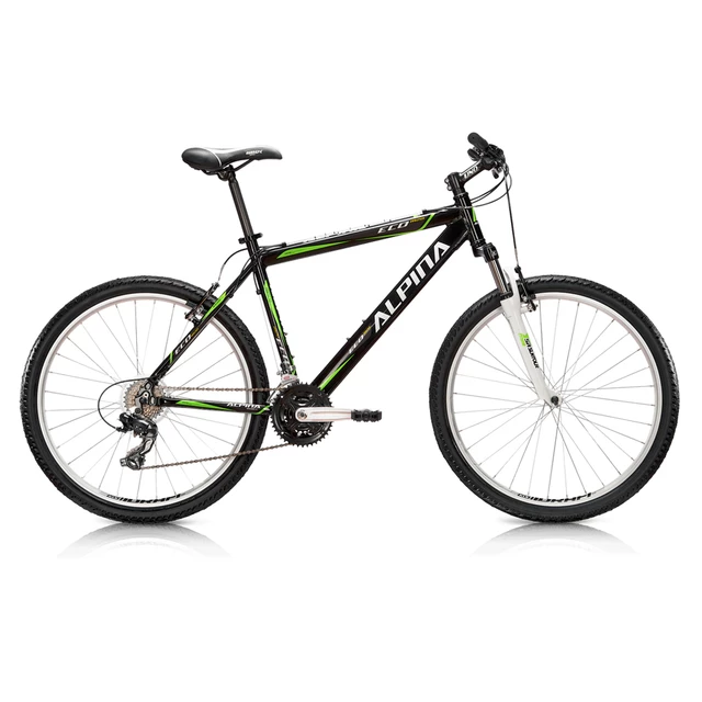 Horský bicykel ALPINA ECO M20 - model 2014 - inSPORTline